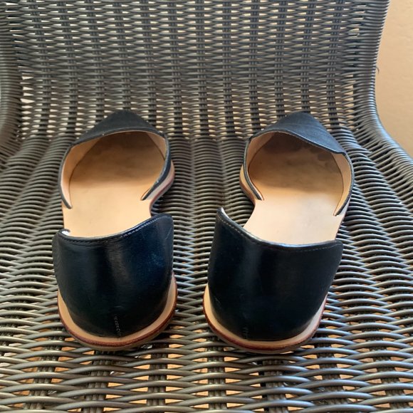 Loeffler Randall PRUNE D'ORSAY SLIP ON - Picture 6 of 10